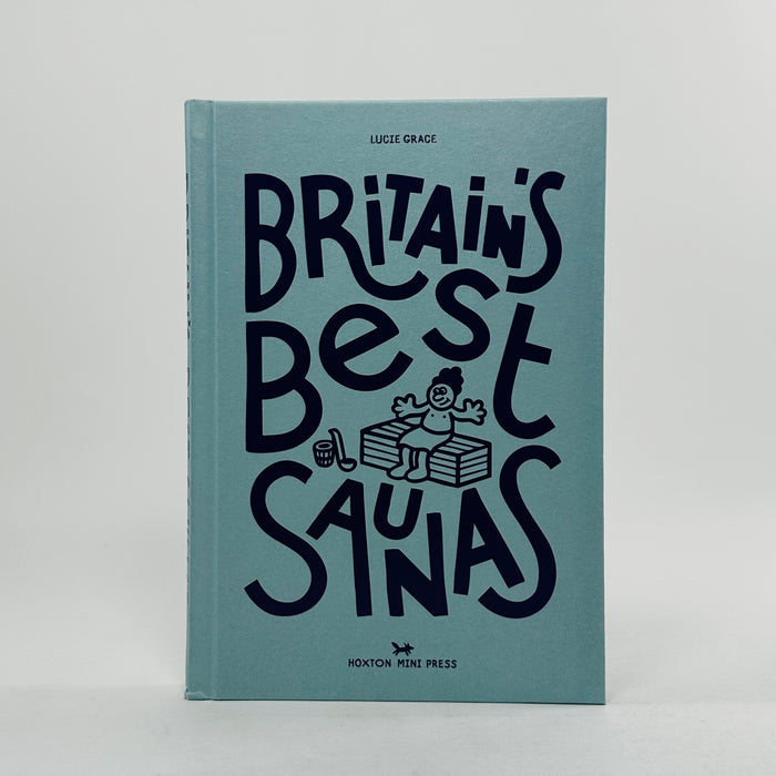 Britain's Best Saunas