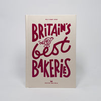 Britains's Best Bakeries