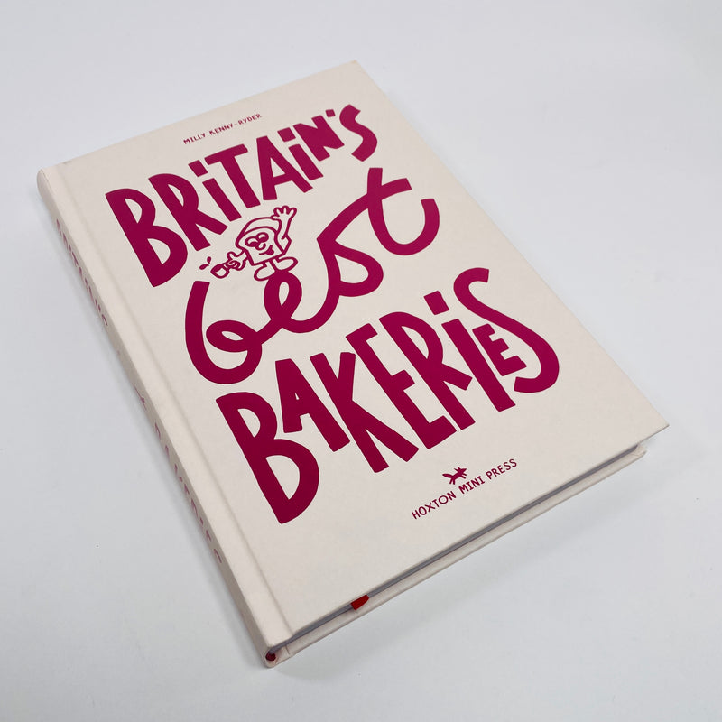 Britains's Best Bakeries