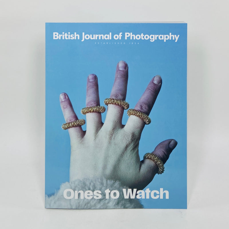 British Journal of Photography #7918 - Ones to Watch