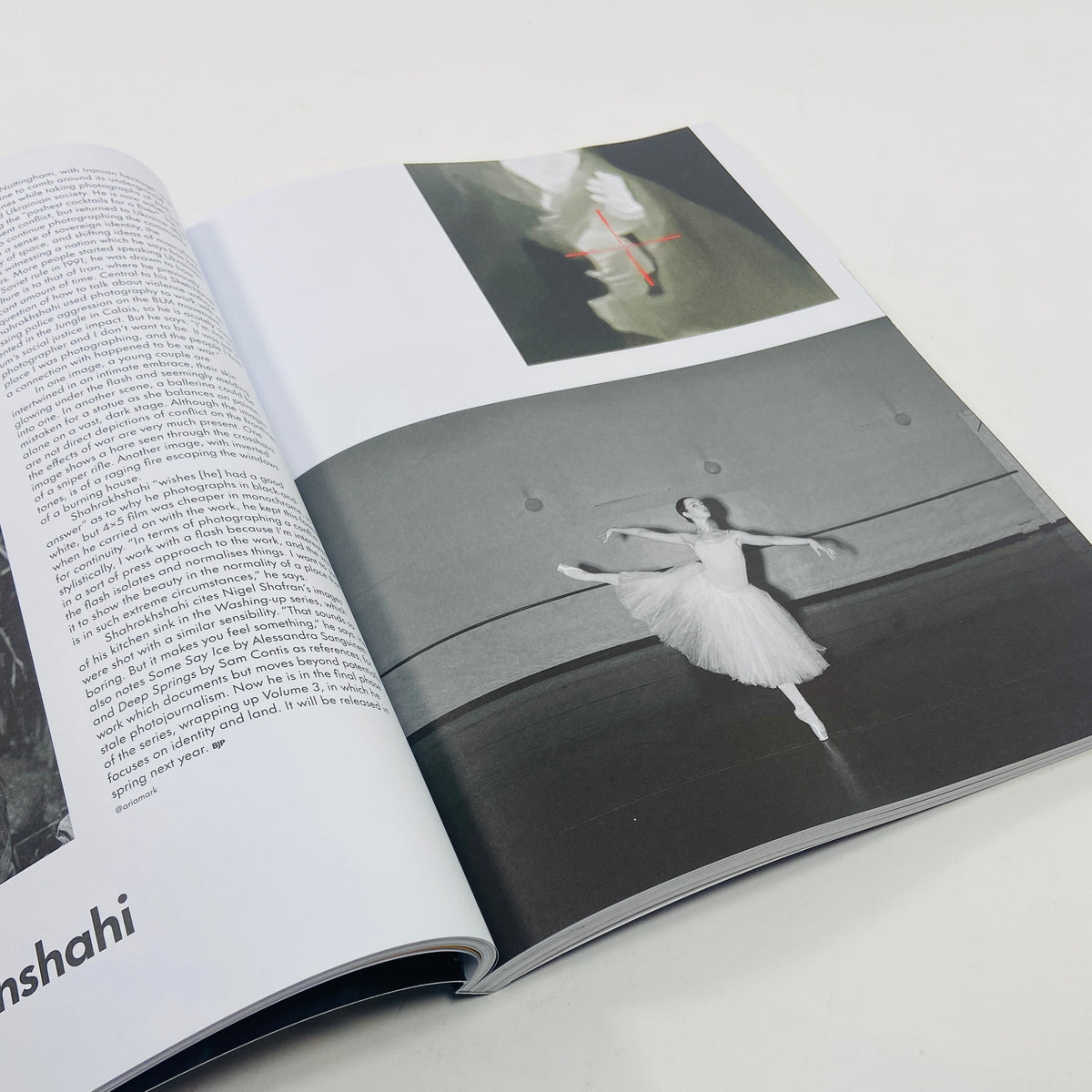 British Journal of Photography #7920 - The Portrait Issue