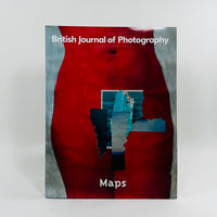 British Journal of Photography #7923 - Maps