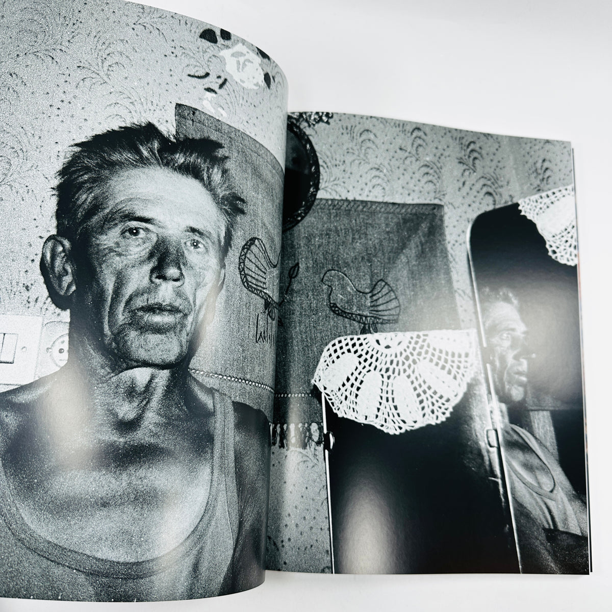 British Journal of Photography #7923 - Maps