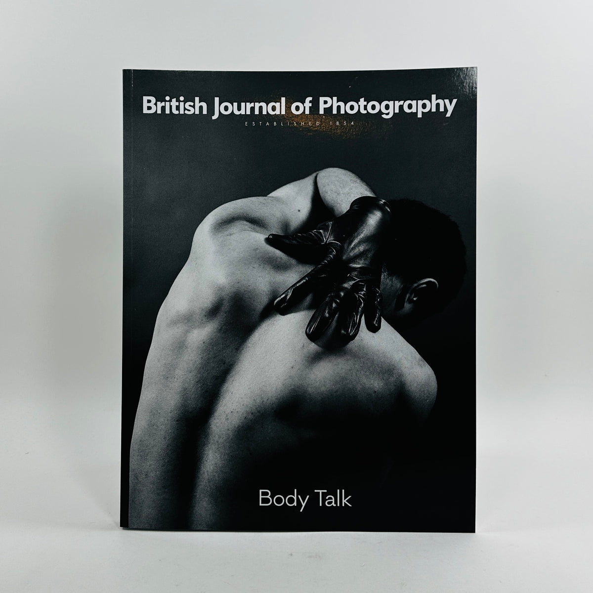 British Journal of Photography #7924 - Body Talk