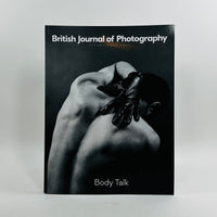 British Journal of Photography #7924 - Body Talk