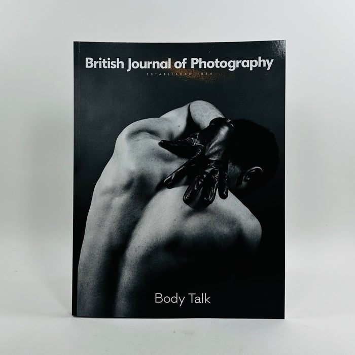 British Journal of Photography #7924 - Body Talk