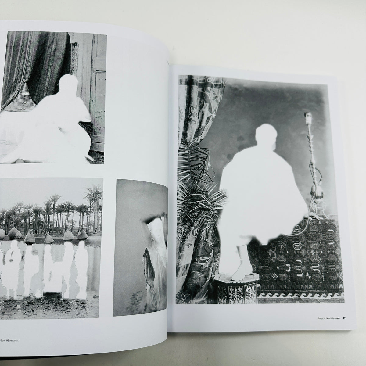 British Journal of Photography #7924 - Body Talk