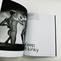 British Journal of Photography #7924 - Body Talk