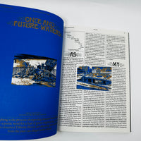 Broadcast #3 - Pioneer Works