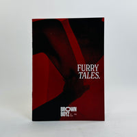 Brown Boyz In The Sun #2 - Furry Tales