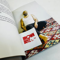 Brown Boyz In The Sun #2 - Furry Tales