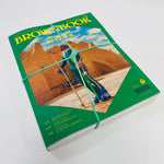 Brownbook #70 - Riyadh