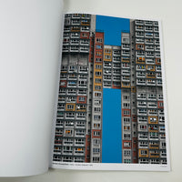 Brutal Posters - 20 Brutalist Pull-Out Prints