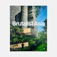 Brutalist Asia