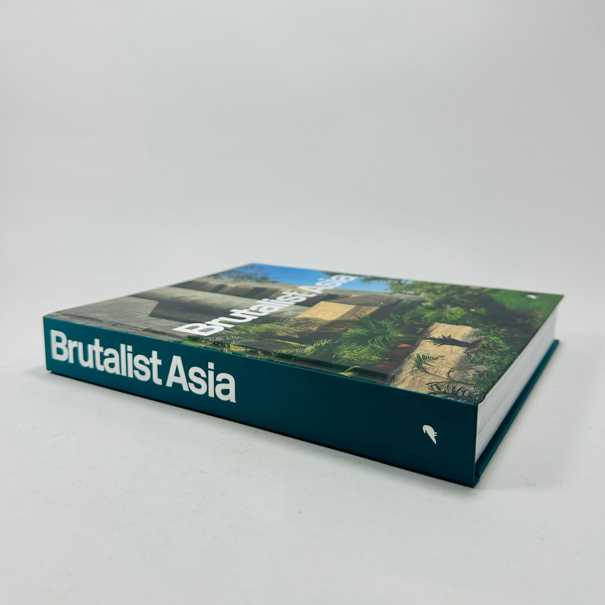 Brutalist Asia