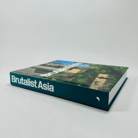 Brutalist Asia