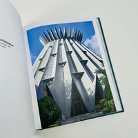 Brutalist Asia