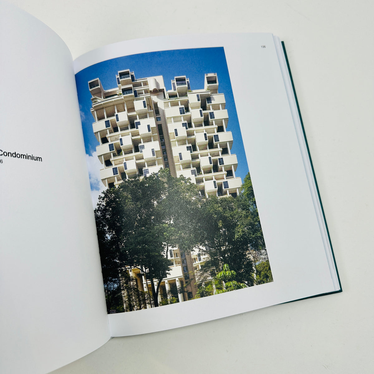 Brutalist Asia