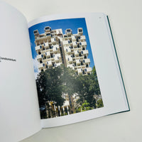 Brutalist Asia