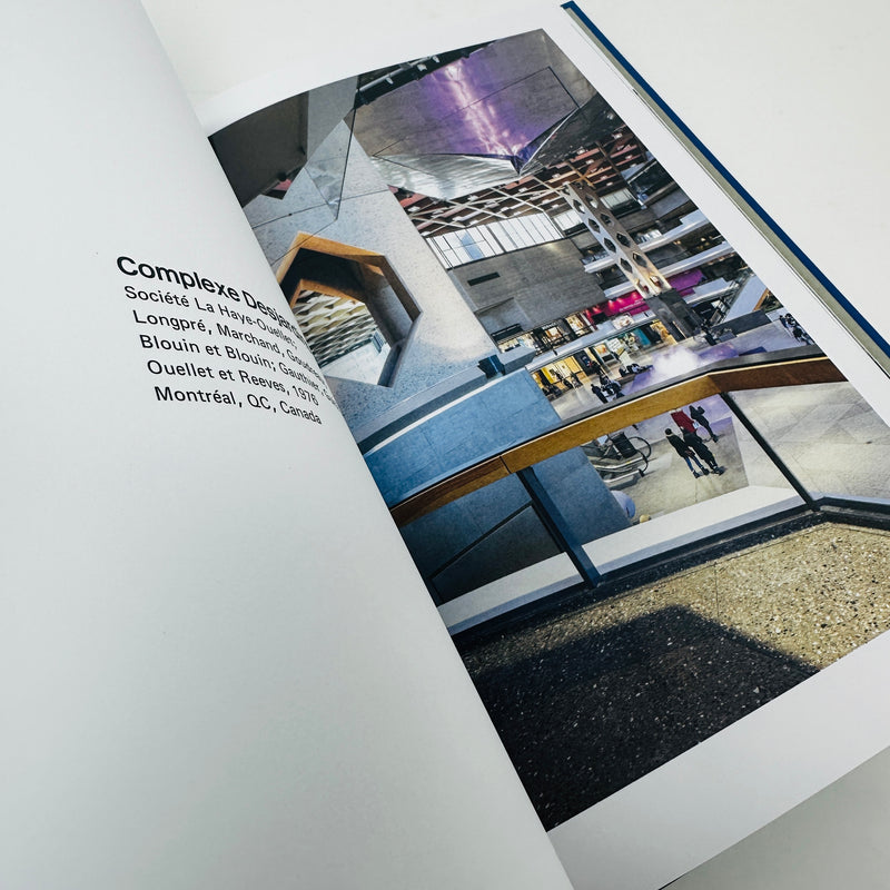 Brutalist Interiors