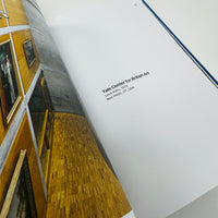 Brutalist Interiors
