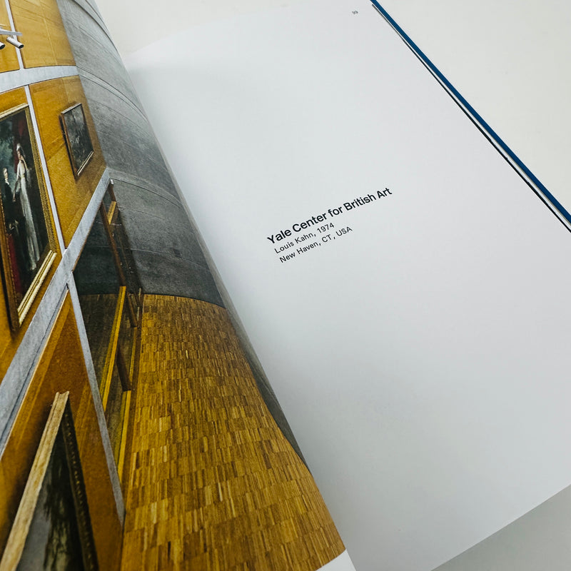Brutalist Interiors