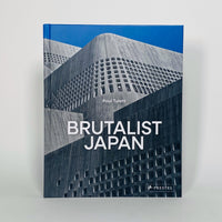 Brutalist Japan - A Photographic Tour of Post-War Japanese Architecture