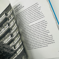 Brutalist London - A Photographic and Architectural Survey of London's Concrete Landmarks