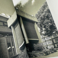Brutalist London - A Photographic and Architectural Survey of London's Concrete Landmarks
