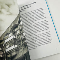 Brutalist London - A Photographic and Architectural Survey of London's Concrete Landmarks