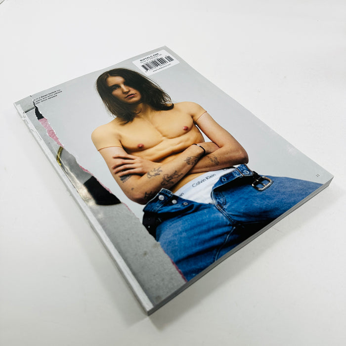 Buffalo Zine #21