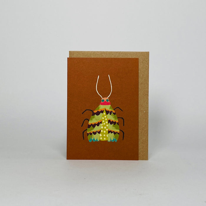 Bug - Brie Harrison Cards