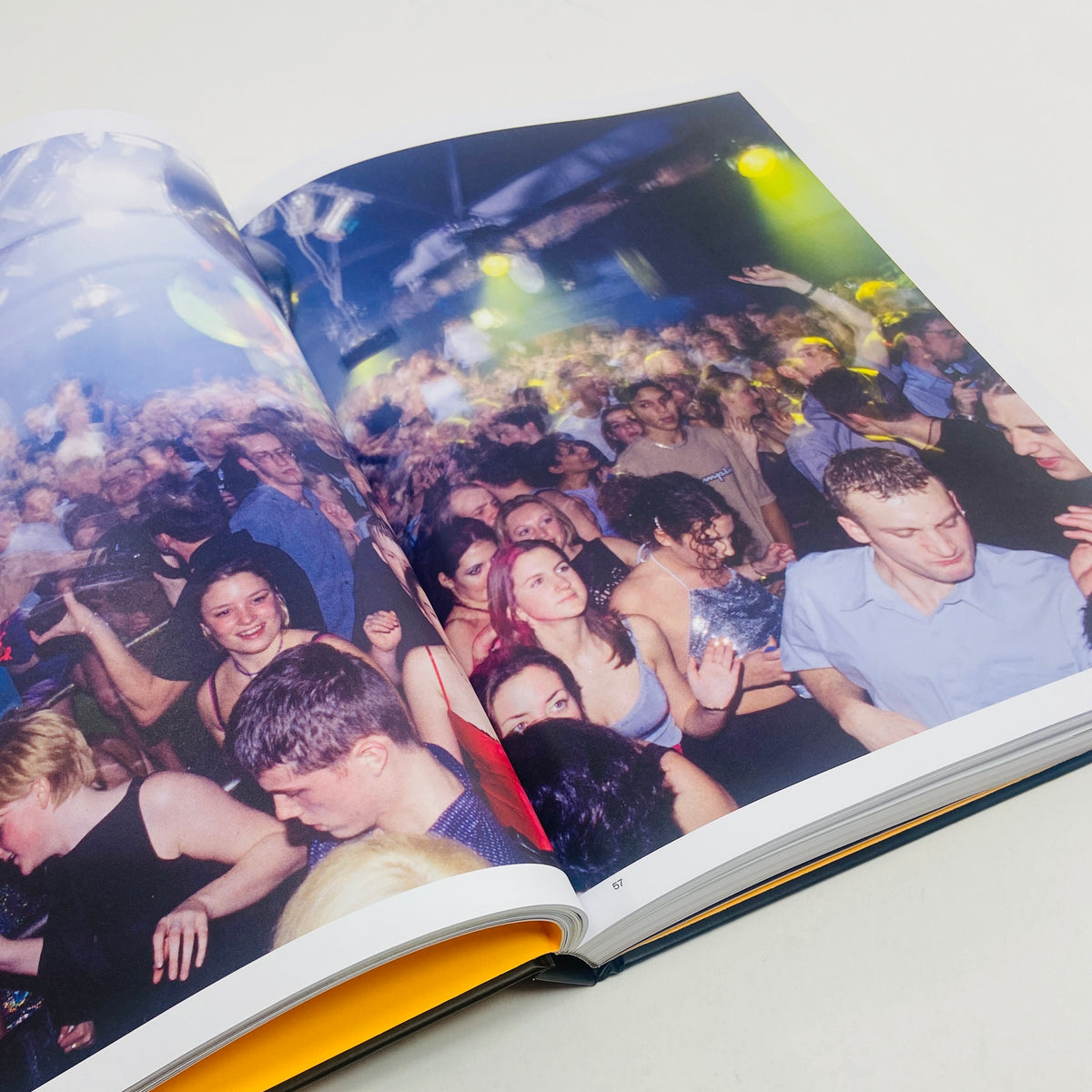 Bugged Out - It's Just A Big Disco (30 Years Of The Seminal Club)