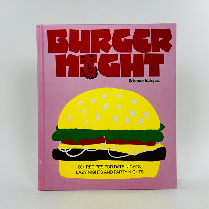 Burger Night