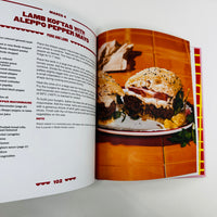 Burger Night
