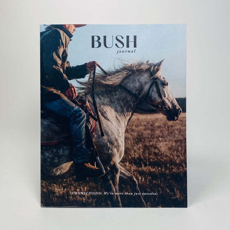 Bush Journal #8