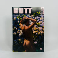 Butt #37 - Autumn 2025