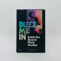 Buzz Me In - Inside the Record Plant Studios