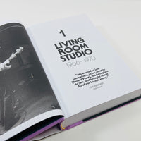 Buzz Me In - Inside the Record Plant Studios