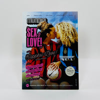 Mundial #34 - Sex and Love