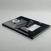 C Magazine #1 - Standard Chair