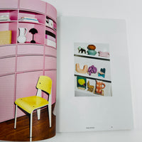 C Magazine #1 - Standard Chair