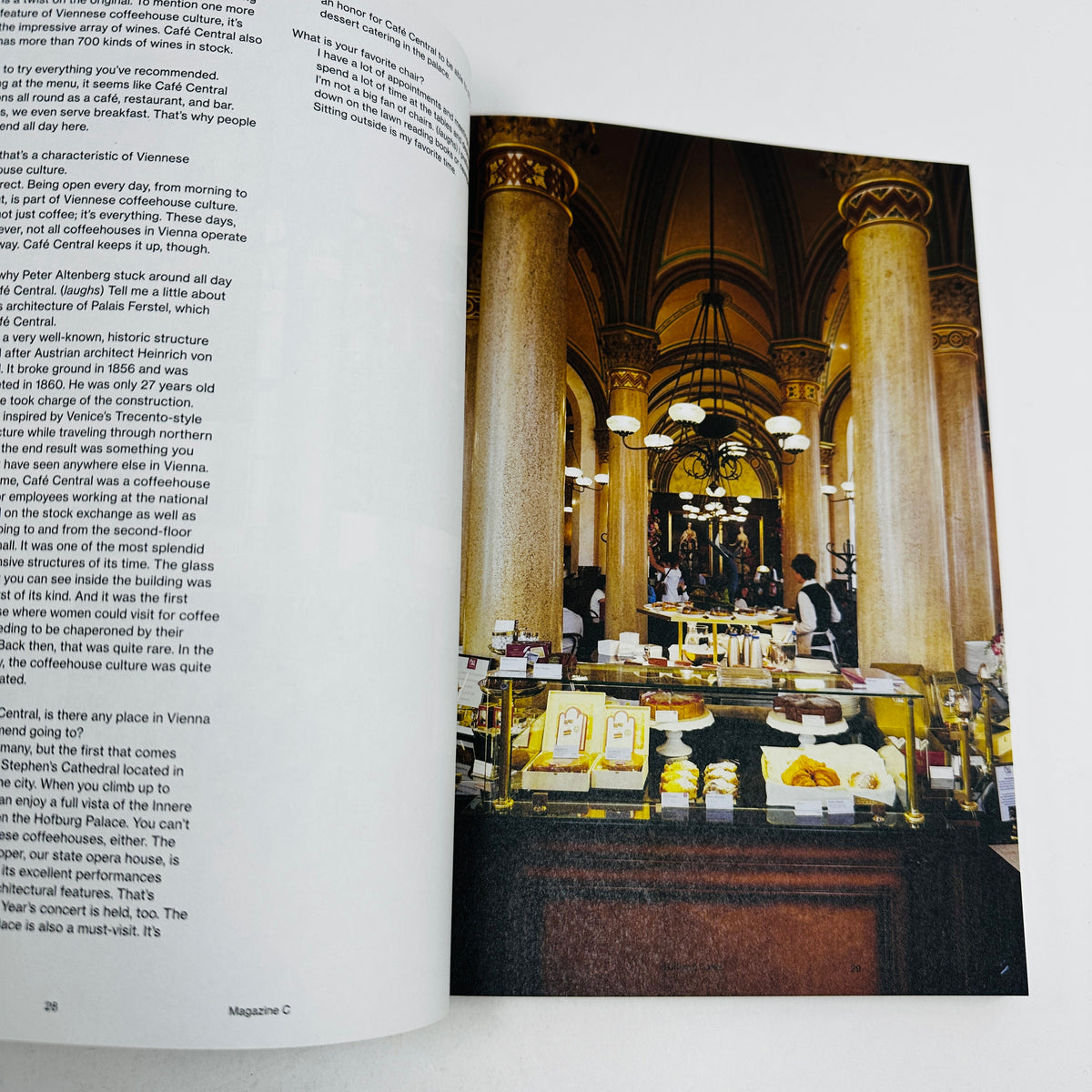 C Magazine #2 - NO.14