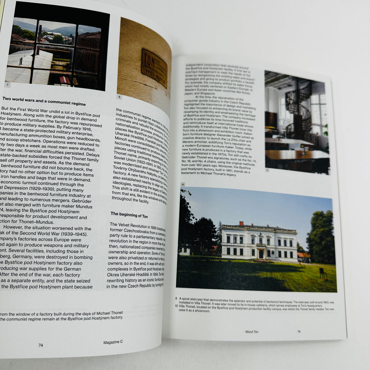 C Magazine #2 - NO.14