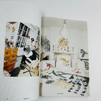 C Magazine #3 - Louis Ghost