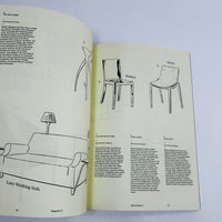 C Magazine #3 - Louis Ghost