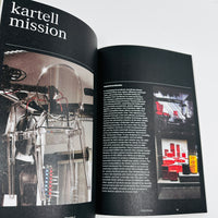 C Magazine #3 - Louis Ghost