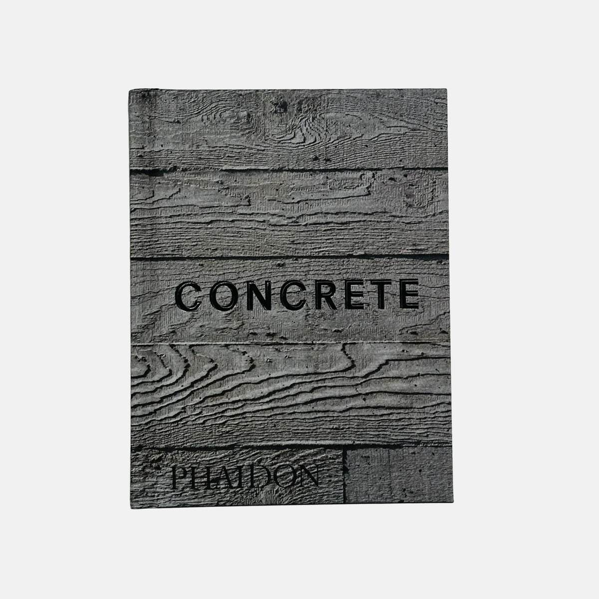 Concrete - Mini Edition