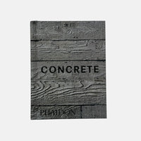Concrete - Mini Edition
