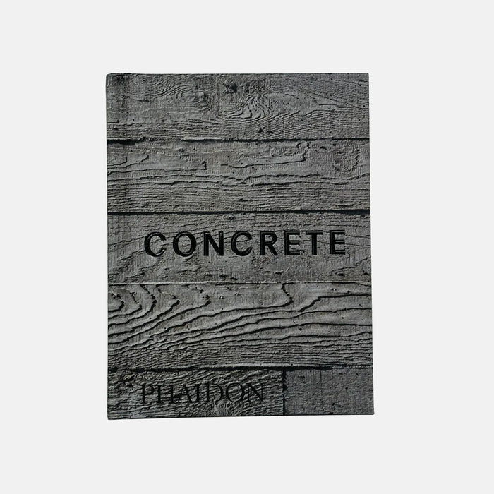 Concrete - Mini Edition